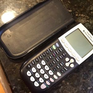 Graphing Calculator